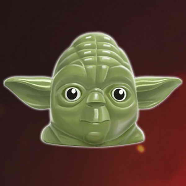 01 Yoda (figure)