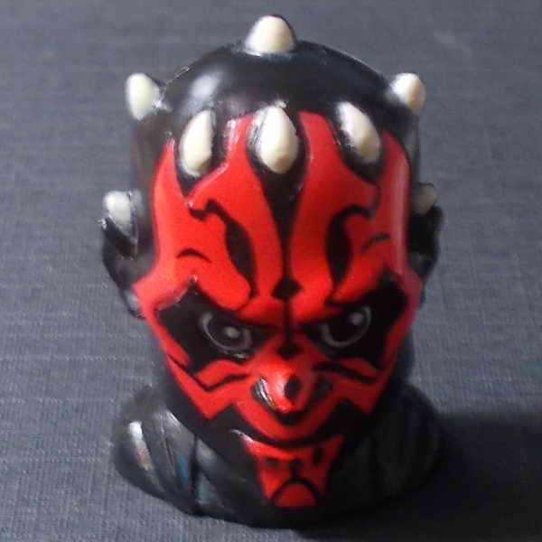 13 Darth Maul (figure)