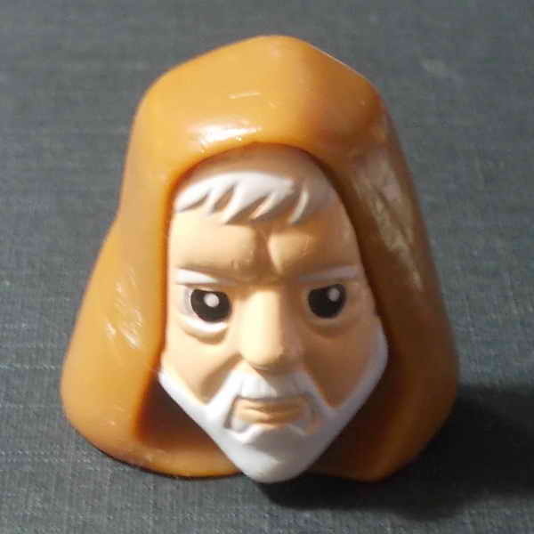 18 Obi Wan Kenobi (figure)