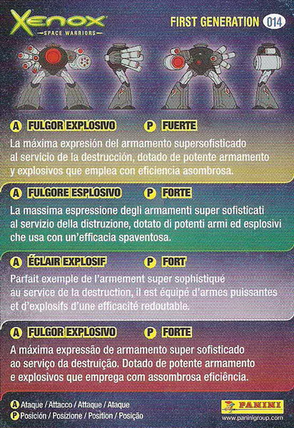Marnikoo: card back