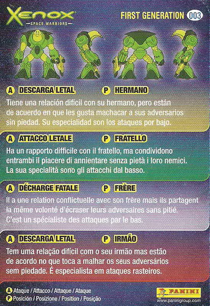 Stohpul: card back