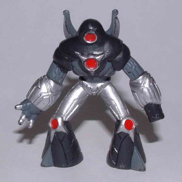 Haikoo: figure