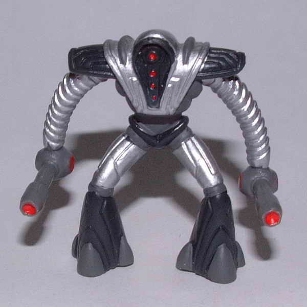 Hinkeel: figure