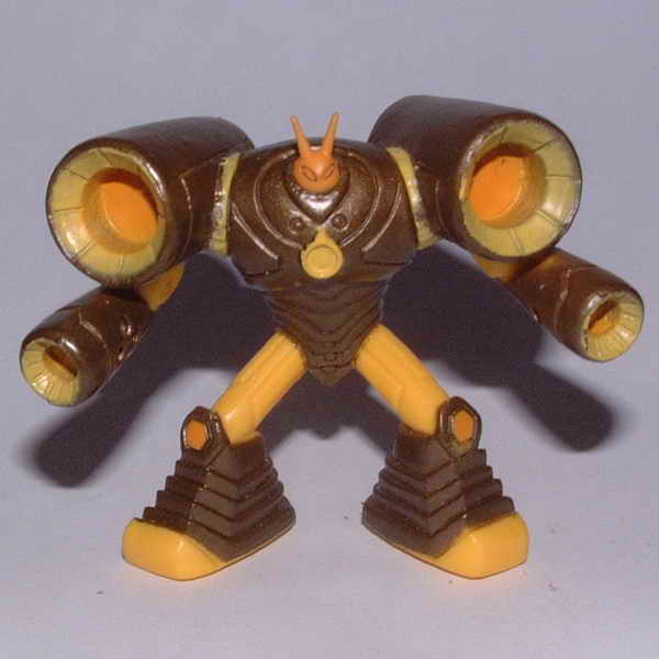 Kapibixx: figure