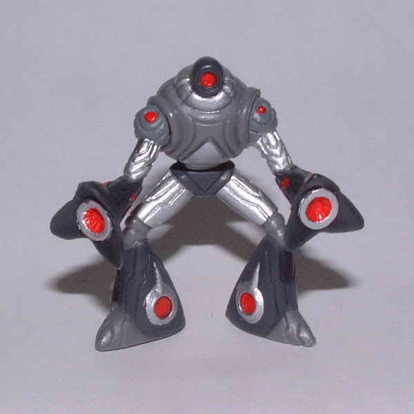 Kloota: figure