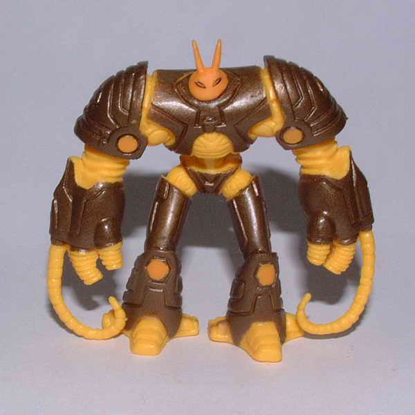 Konixx: figure