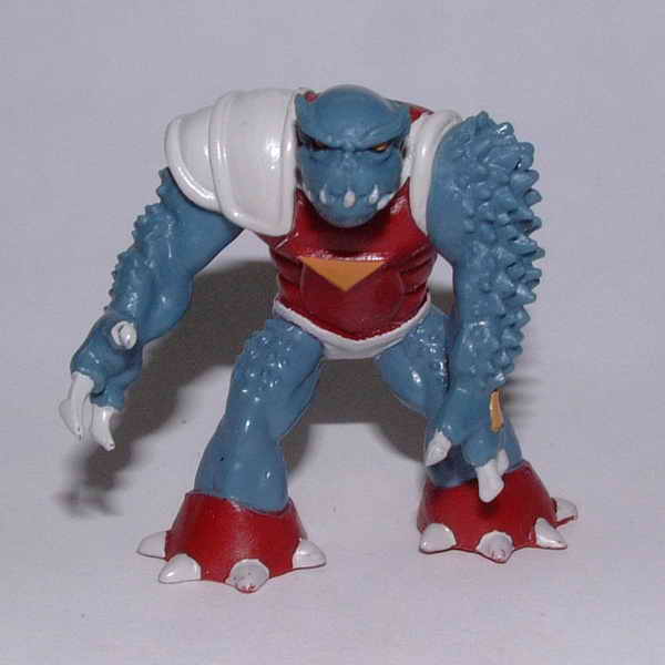 Pakiax: figure