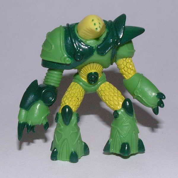 Sbohtul: figure