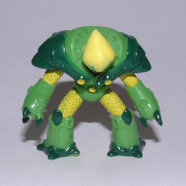 Sohliahl: figure