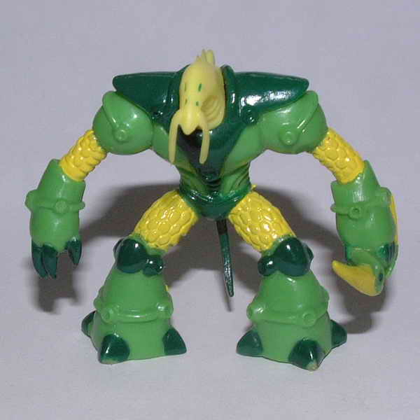 Supril: figure