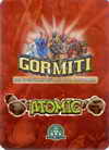 Gormiti - Atomic