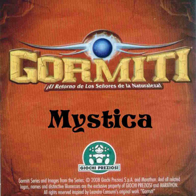 Mystica