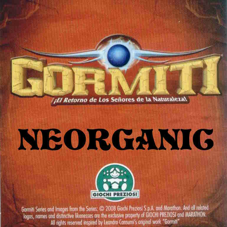 Neorganic