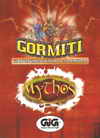 Gormiti - Mythos