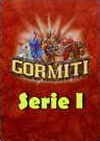 Gormiti - Series I