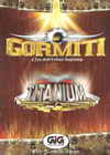 Gormiti - Titanium