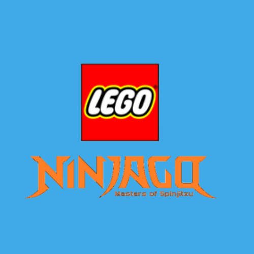 LEGO Ninjago