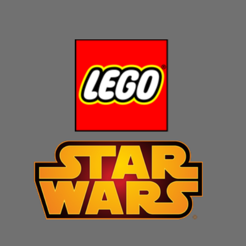 LEGO Star Wars