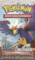 Pokémon - Emerging Powers
