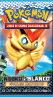 Pokémon - Noble Victories