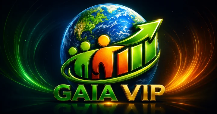 GAIA VIP